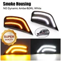 Amber-DRL White-A