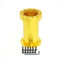 128MM Gold