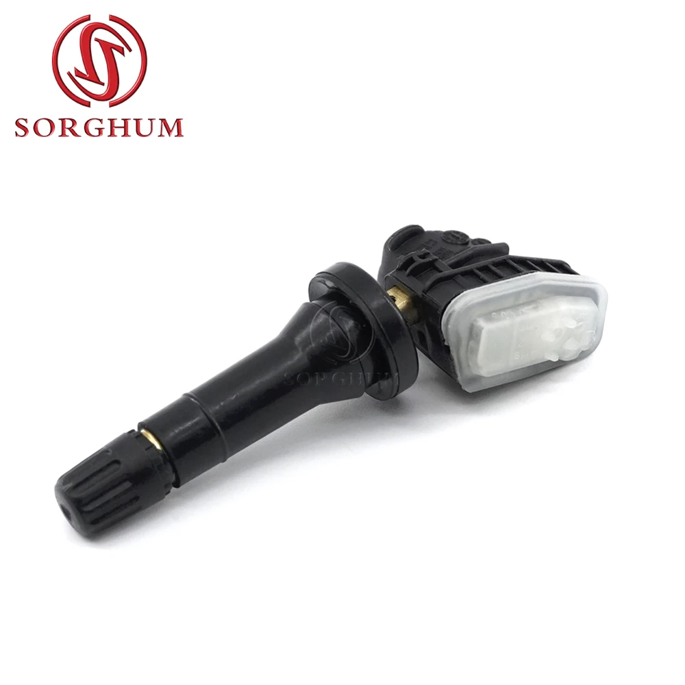 SORGHUM 3641100XKR02A Sensor TPMS para Haval F7, H6 y WEY VV5 - imagen 5