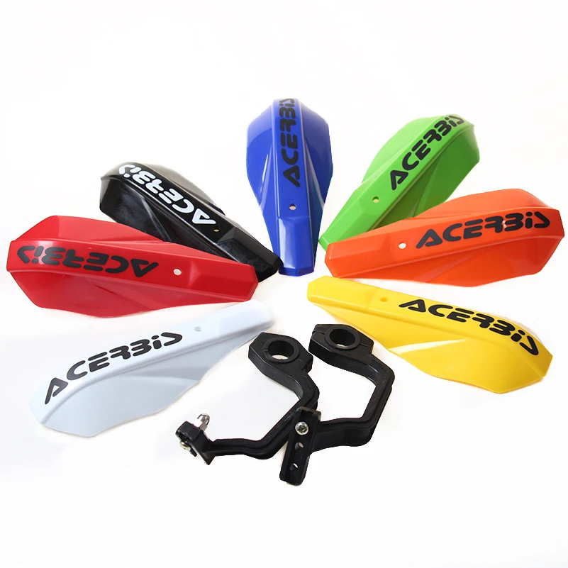 Protector guardamanos universal 22-28 mm – KTM Honda Yamaha Suzuki
