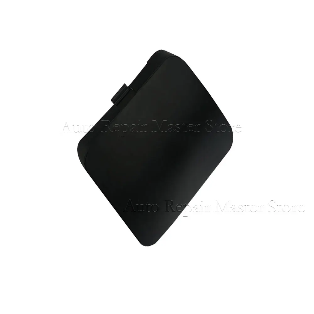 Tapa gancho de remolque parachoques Toyota RAV4 XA30 2006-2008 - imagen 5