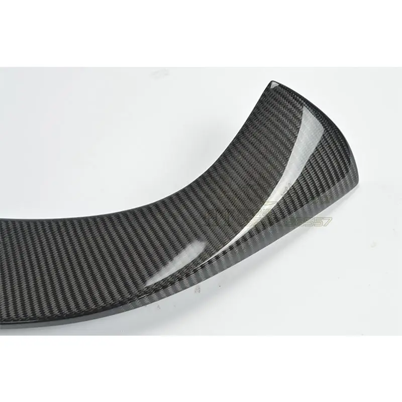 Alerón trasero ABS Mazda 3 Axela Hatchback 2014-2019 - imagen 5
