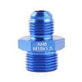 AN6-M18-1.5 BLUE