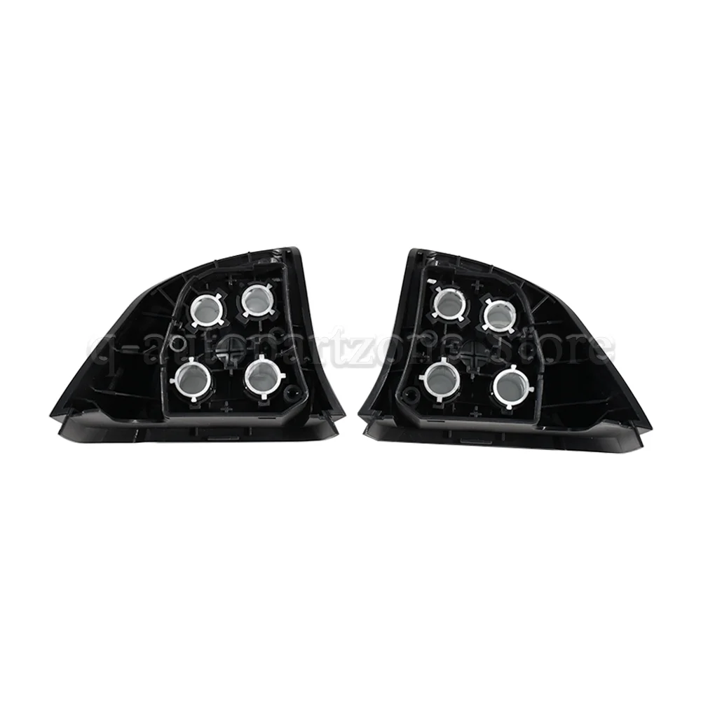 Botones multifunción del volante para Mercedes ML W164 y R W251 - imagen 3