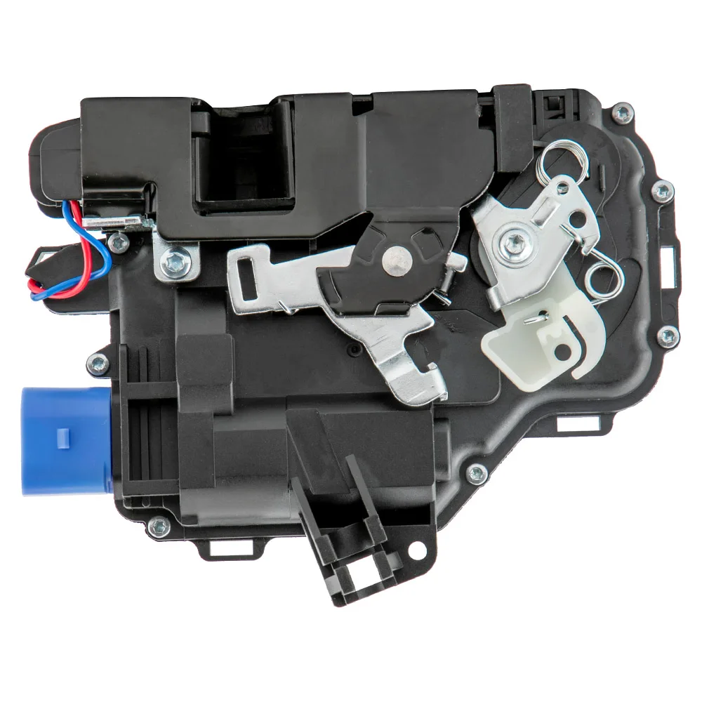 Cerradura delantera izquierda/derecha SEAT Córdoba II/Skoda Fabia 3B