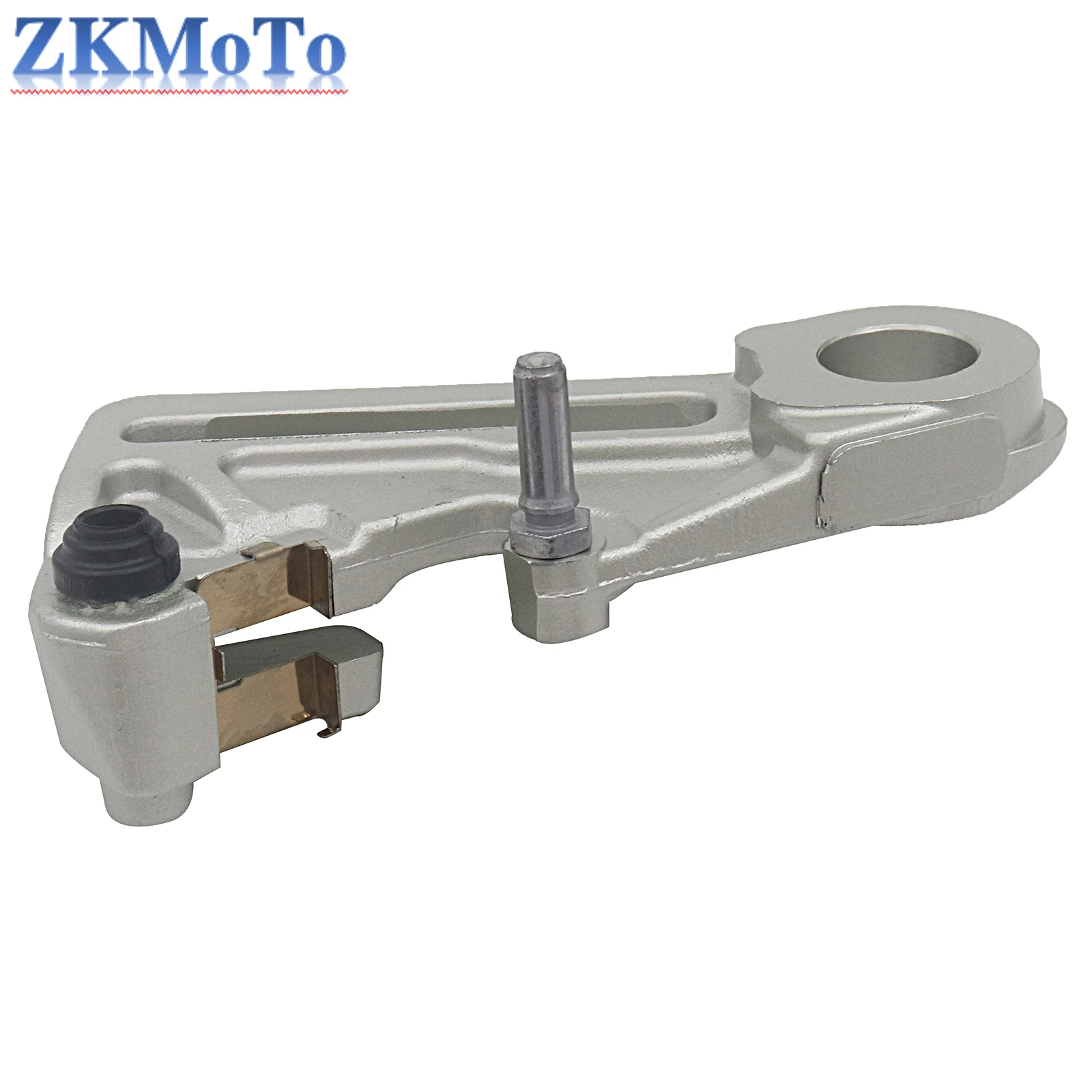 Soporte de bomba de freno trasero para Husqvarna/KTM 125-501 - imagen 5