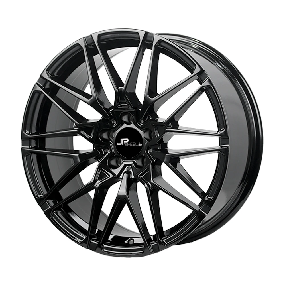 JPwheels Llantas Aleación Fundición Copa Profunda BMW F30 E60 5x120 - imagen 3