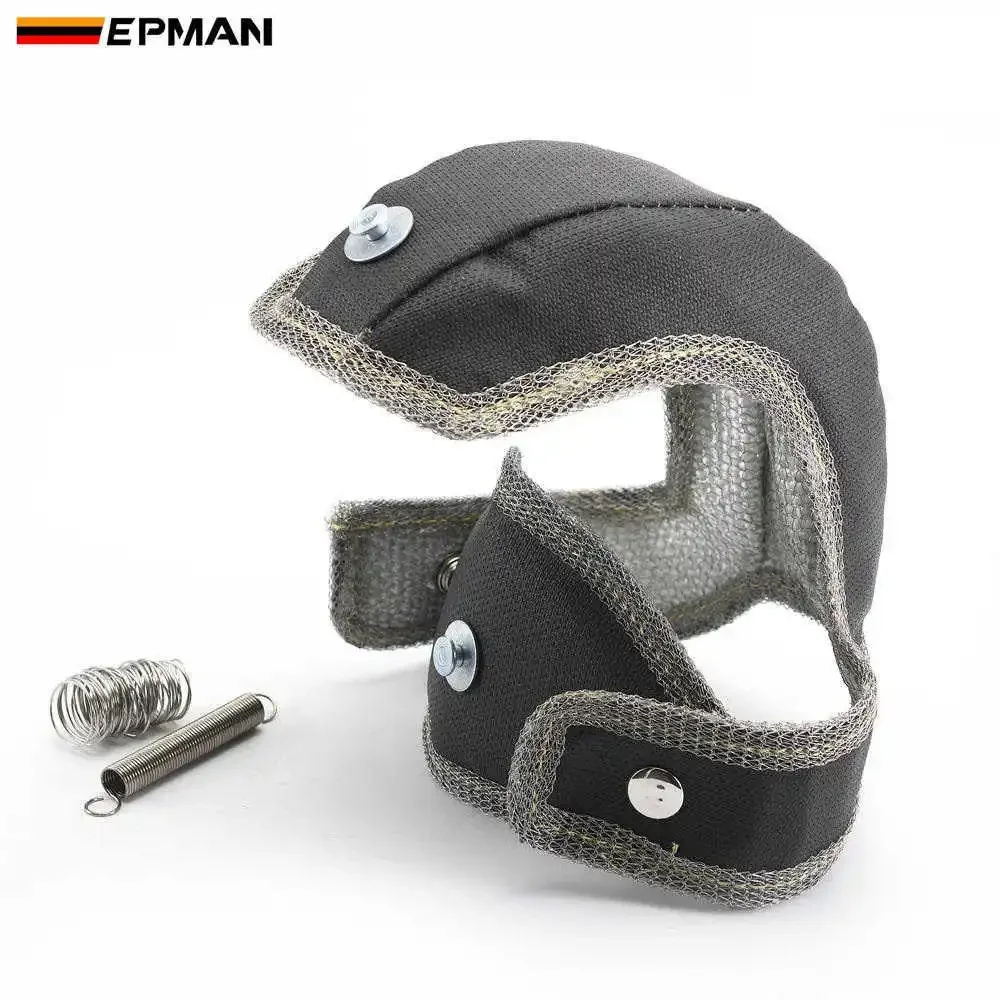 EPMAN manta térmica turbo - Audi S3 8V, Golf GTI/R, León Cupra