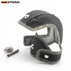 EPMAN manta térmica turbo - Audi S3 8V, Golf GTI/R, León Cupra