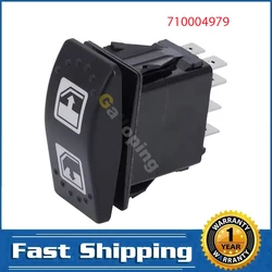 Interruptor ventana eléctrica Can-Am Defender OEM 2016-2019