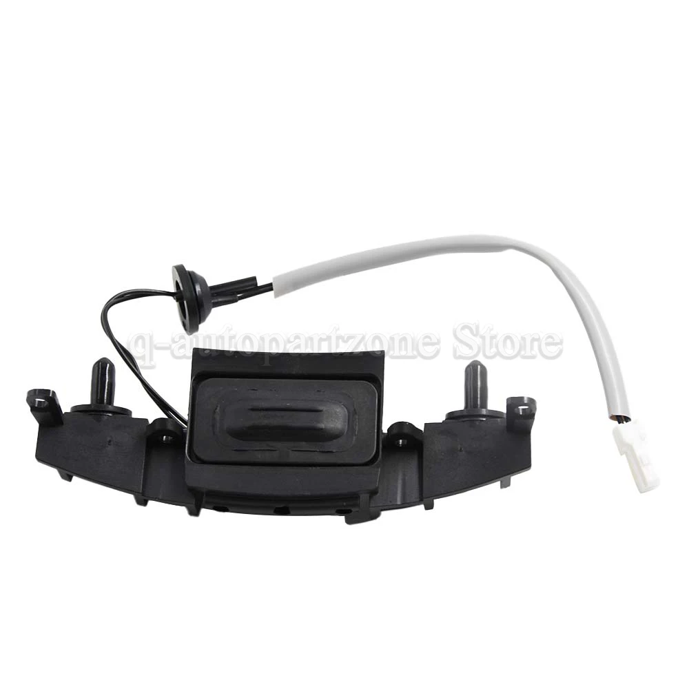 Abridor de maletero Nissan Micra K12 25380AX60B