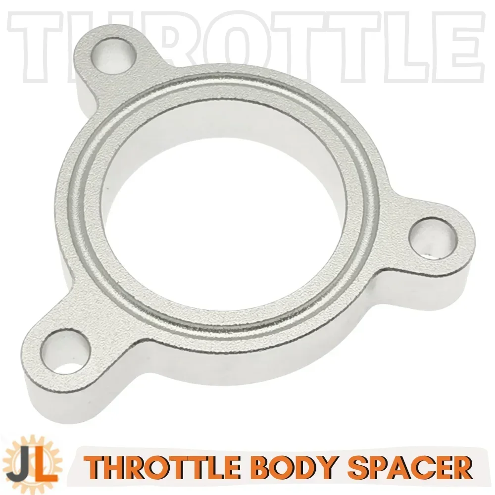 Separador de cuerpo de acelerador Suzuki Jimny JB64 R06A