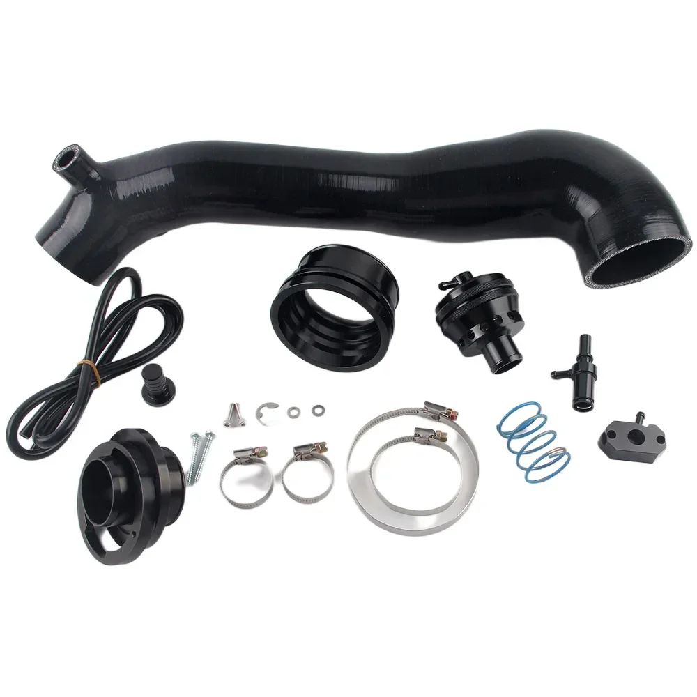 Válvula de descarga forjada VAG 1.5 TSI – Golf MK7.5, Passat, Audi y Seat - imagen 2