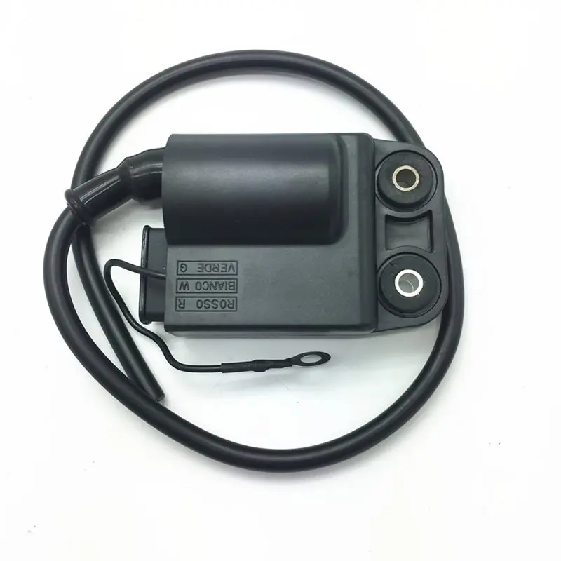 Bobina encendido 3 pines – Piaggio NRG, Zip y Gilera Runner 50cc