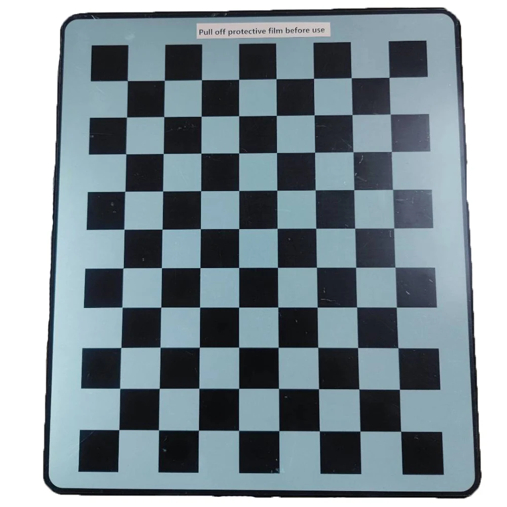 Objetivo alineación 3D HPA – Placa reflectora para ruedas