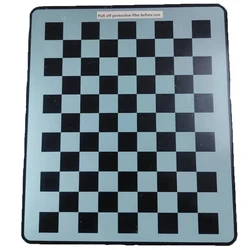 Objetivo alineación 3D HPA – Placa reflectora para ruedas