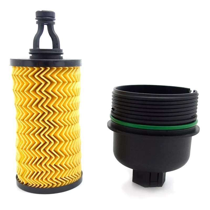 Filtro aire Maserati Ghibli/Levante/Quattroporte 3.0L – 670001545 - imagen 5