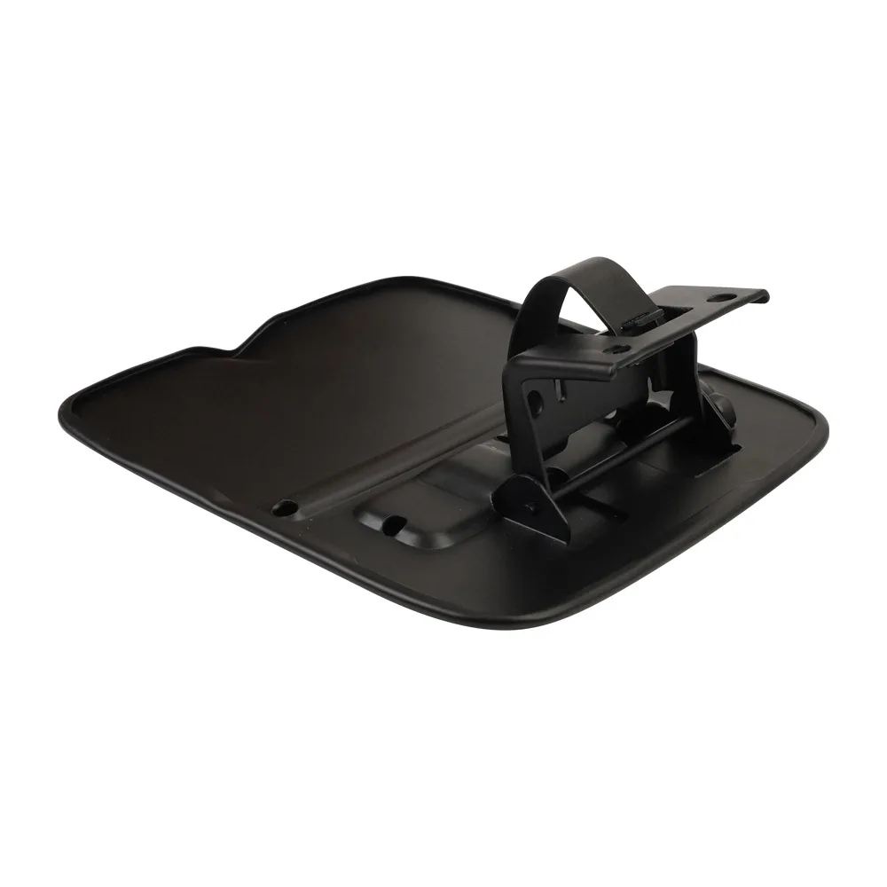 Tapa de combustible F37Z-99405A26-A negra Ford Ranger 1993-2011 - imagen 4