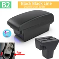 B2 Black line 3 USB