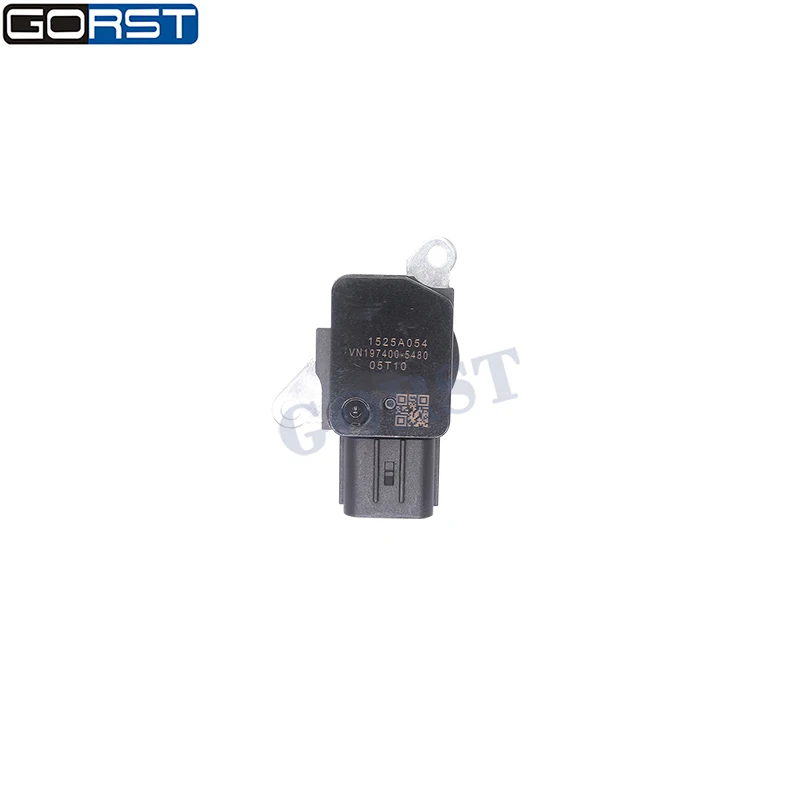 Sensor caudal de aire Mitsubishi L200 Fiat Fullback - imagen 2