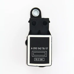 Sensor nivel suspensión Mercedes W220 W211 W639 CLS