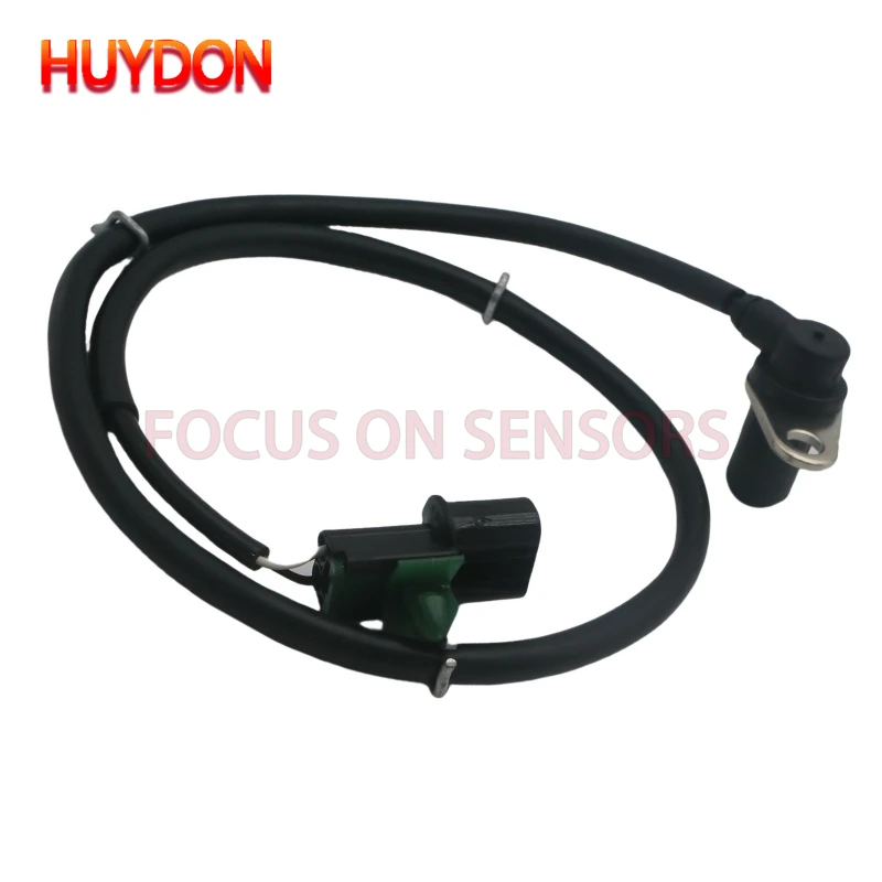 4670A256 Sensor ABS de rueda trasera derecha para Mitsubishi Pajero