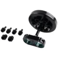 black  kit