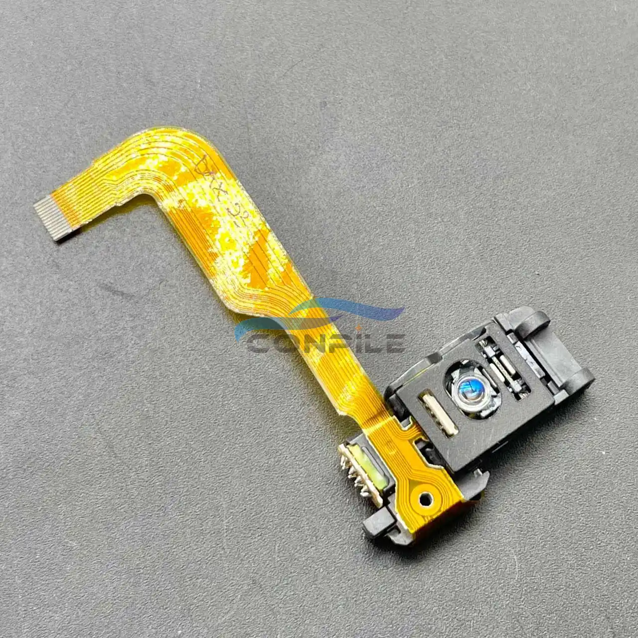 DAX23E-cabeza calva de DAX-23E para reproductor Walkman, 1 unidad, para Sony D-EJ715/815/915 D-EJ611 - imagen 5