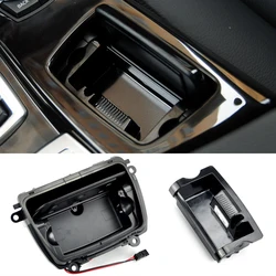 Cenicero de consola central para BMW Serie 5 F10-F18 (2010-2016)