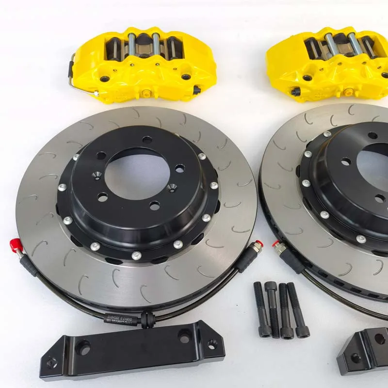 Jekit Kit de pinza de freno 9040 para Toyota RAV4 - imagen 4