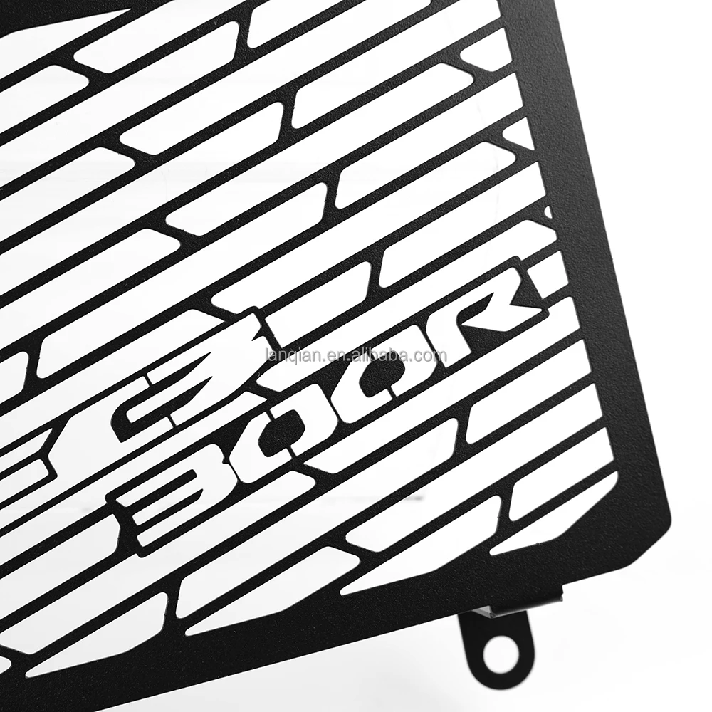 Protector Rejilla Radiador Honda CB300R - imagen 4