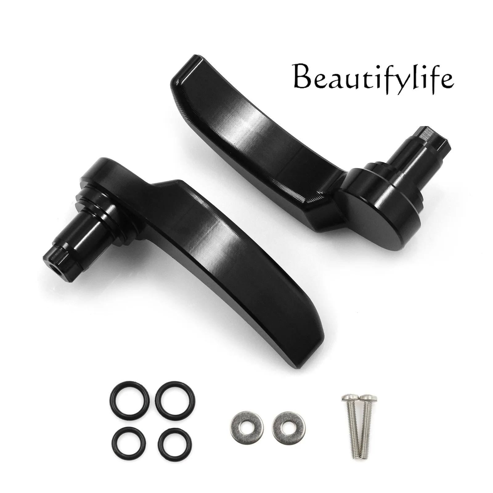 Kit bloqueo cinturón asiento Travel Highway Glide King