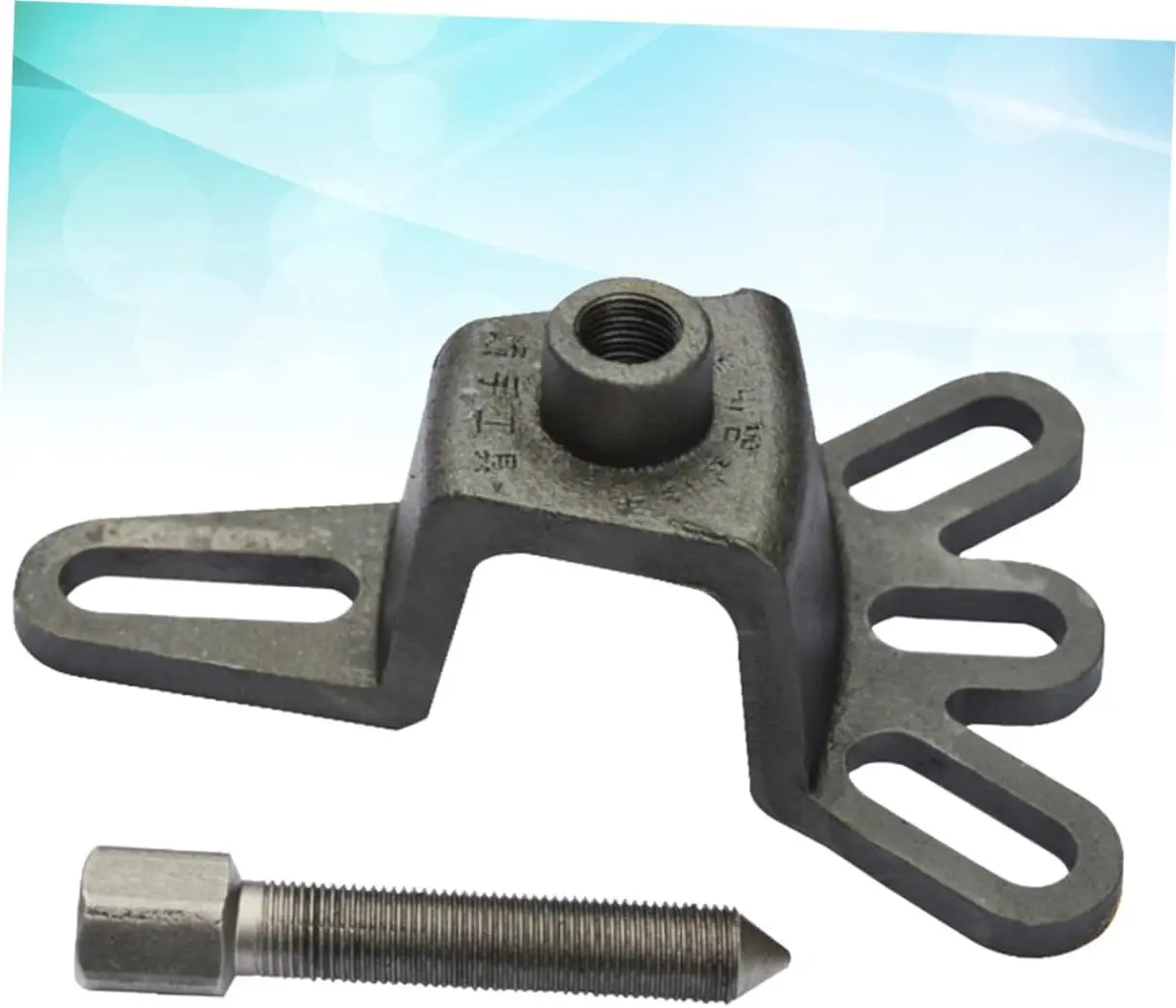 Extractor de tambor de freno para motocicleta y triciclo - imagen 5