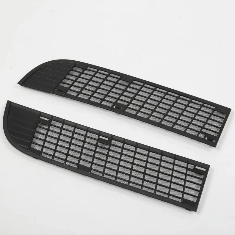 Accesorio de protección para la ventilación del Tesla Model Y