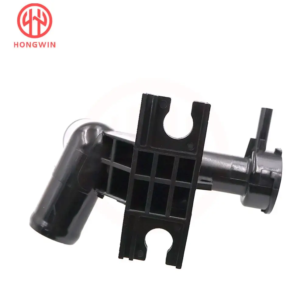 25327-K0200 Cuello llenado de radiador con tapa - Kia Soul 2020-2023 - imagen 5