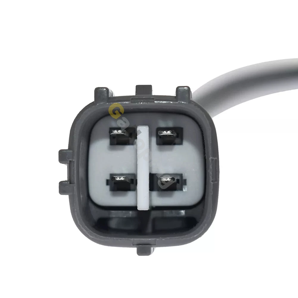 Sonda lambda 4 cables Toyota Sienna 3.3L 3.5L (2004-2010) - imagen 5