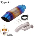 Type A1