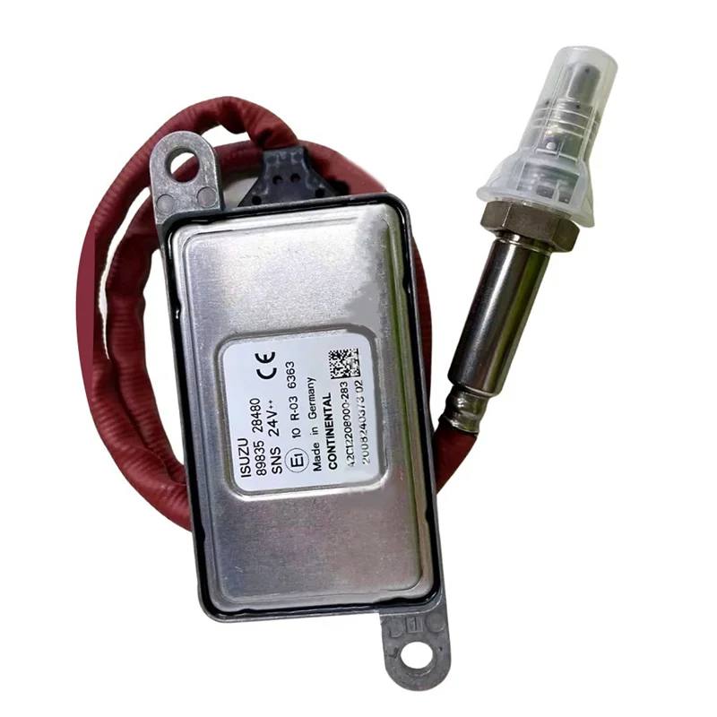 Sensor NOx 8983528480 para camión ISUZU - imagen 2