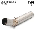 Type-E