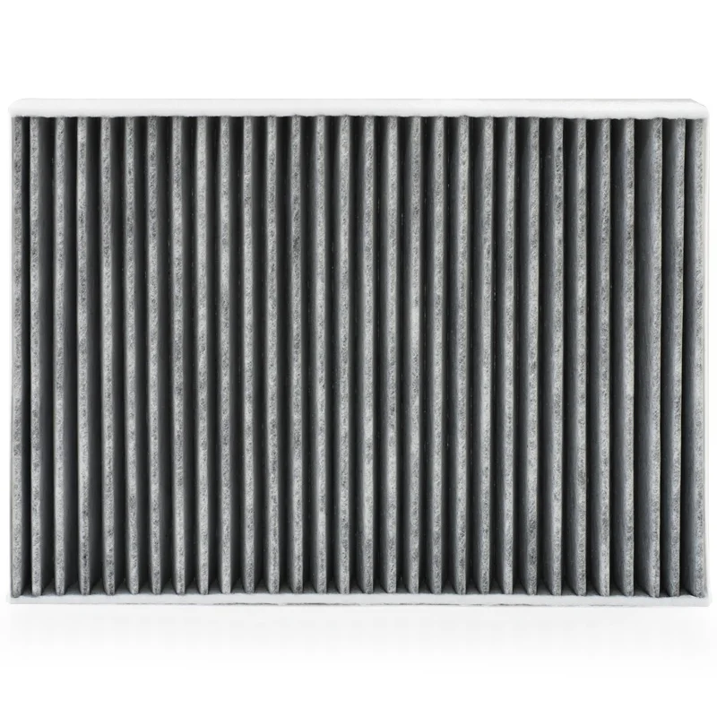 Filtro cabina carbón activo MAHLE LAK1312 – Volvo S60 S90 V60 V90 XC60 XC90 - imagen 3