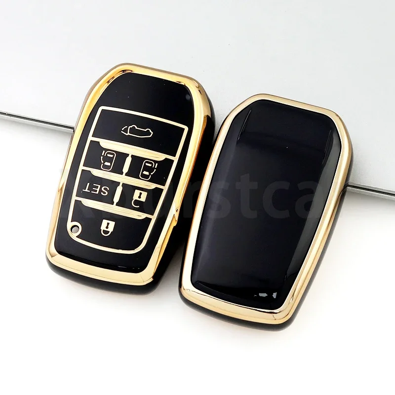 Funda llave Toyota Alphard Vellfire, Previa y Noah - imagen 4
