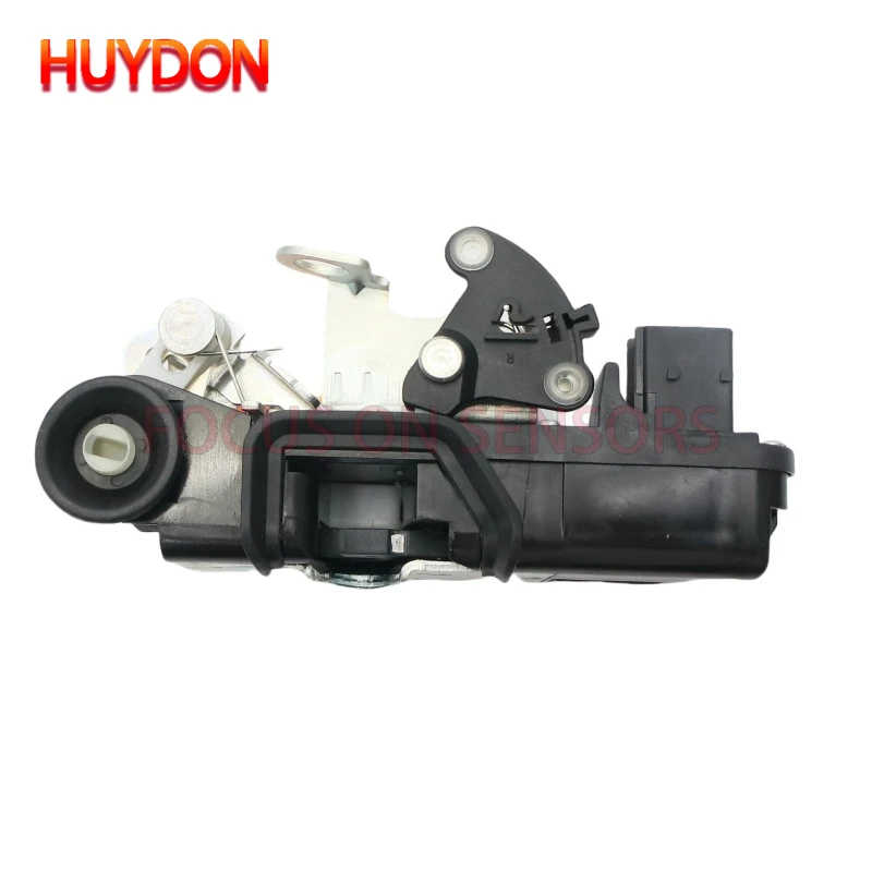 Actuador cerradura puerta delantera izquierda Tahoe Yukon Escalade - imagen 5