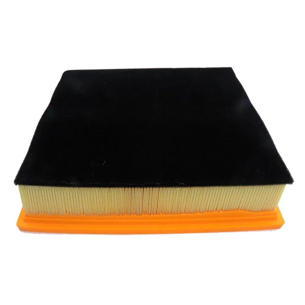 Filtro de aire para FOTON TOANO Bus S 2015 2016 2017 TUNLAND E5 2.8TDI, accesorios de motor diésel, piezas de repuesto V1119019001A0 - imagen 2