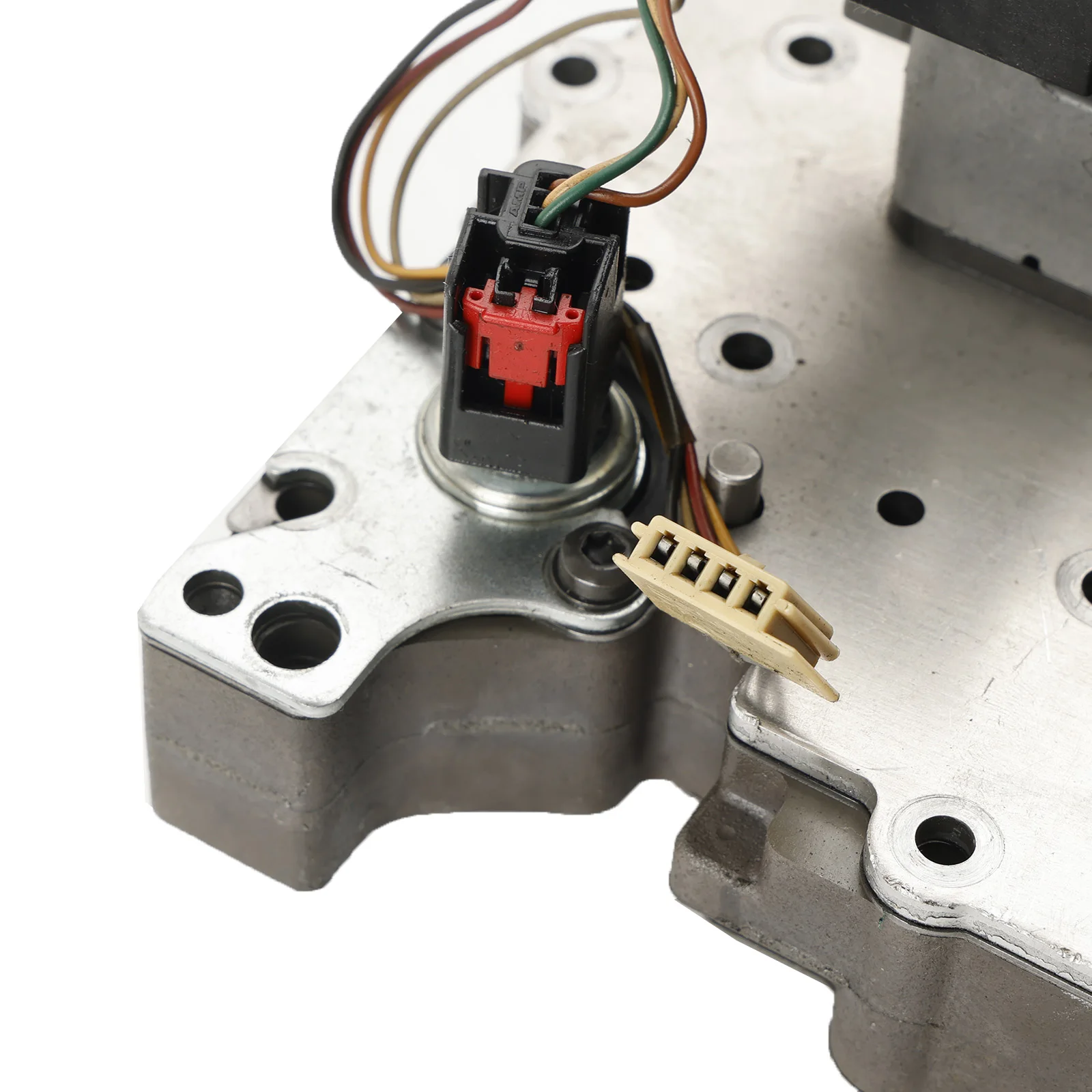 Paquete solenoides transmisión Artudatech 62TE – Dodge Chrysler - imagen 5