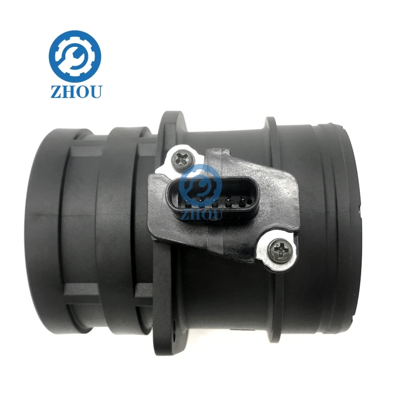 06J906461D Sensor MAF flujo de aire – VW Golf 1.8 TSI
