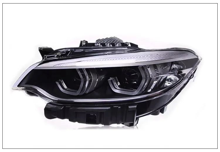 Retrofit faros LED con DRL Plug and Play – BMW Serie 2 F23 2014-2021 - imagen 2