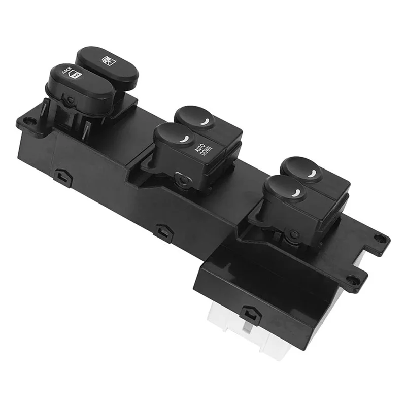 93570-2L010 Auto abajo frente izquierdo interruptor de Control de ventana de coche accesorios de coche para Hyundai I30 I30cw 935702L010 93570-2L000 - imagen 4