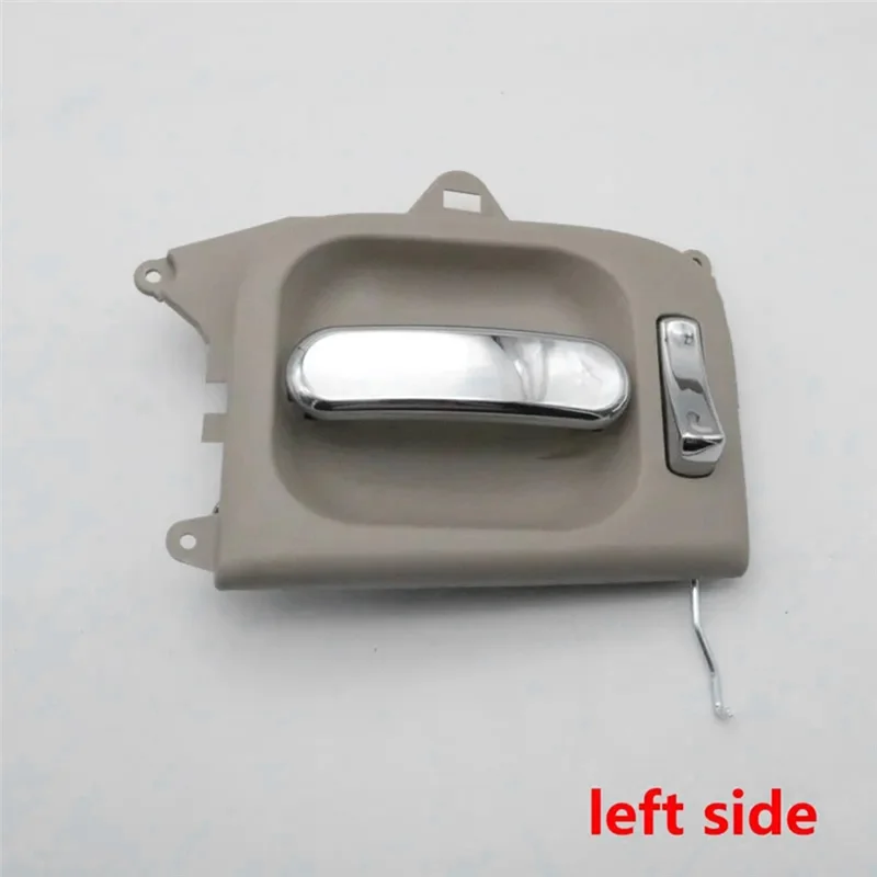 AB56-manija Interior de puerta interior K53Z73330B K53Z72330C manija Interior de puerta corredera de Carnaval de Forkia - imagen 3