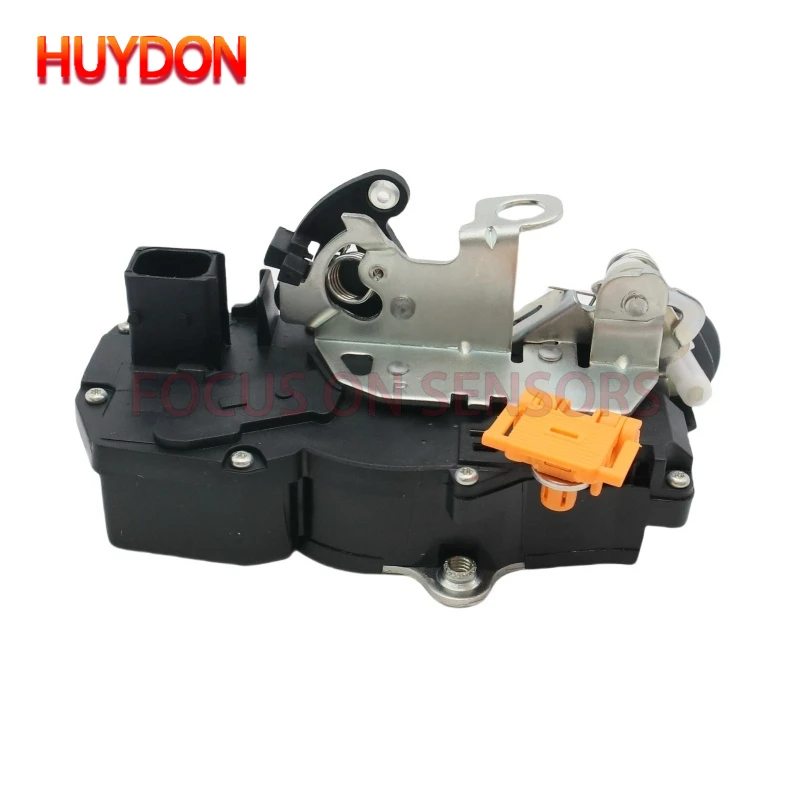 Actuador cerradura puerta delantera izquierda Tahoe Yukon Escalade - imagen 3