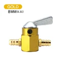 8mm gold